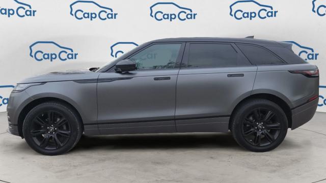 Land Rover Range Rover Velar image 6