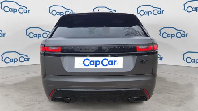Land Rover Range Rover Velar image 1