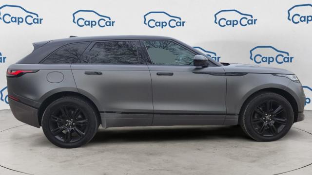 Land Rover Range Rover Velar image 2