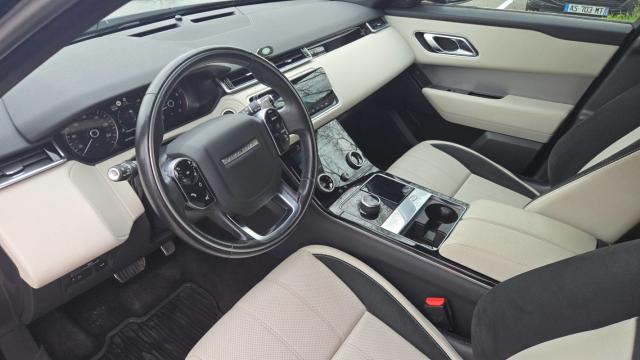 Land Rover Range Rover Velar image 8