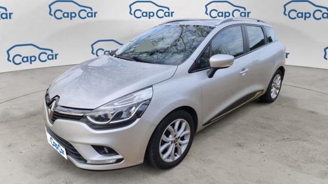 Renault Clio Estate 1.5 Dci 90 Energy Business - Automatique
