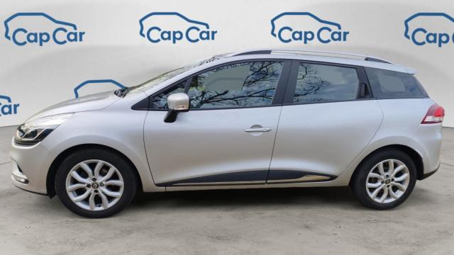 Renault Clio Estate image 6