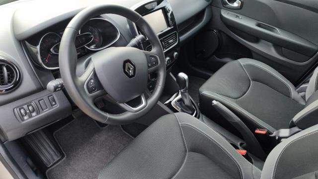 Renault Clio Estate image 5