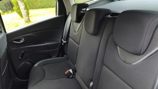 Renault Clio Estate image 7