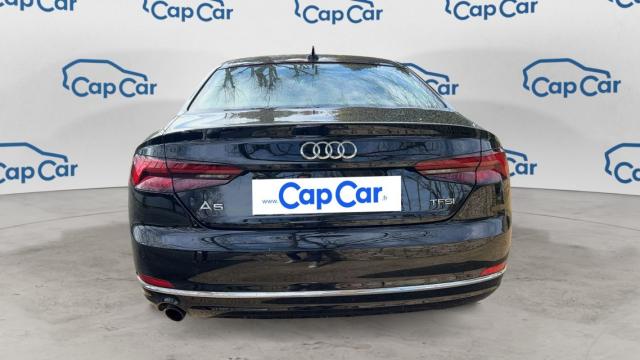 Audi A5 image 9