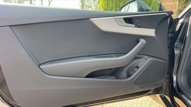 Audi A5 image 5