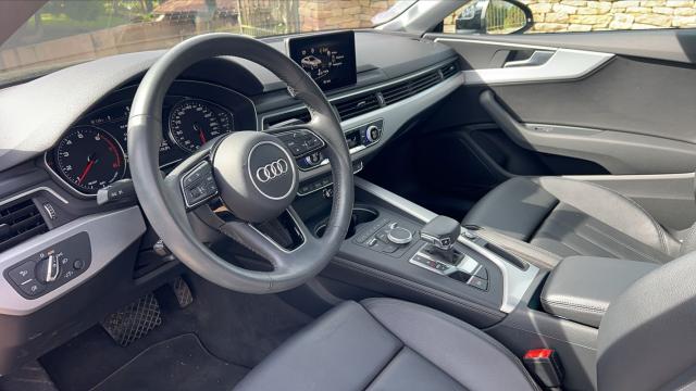 Audi A5 image 1