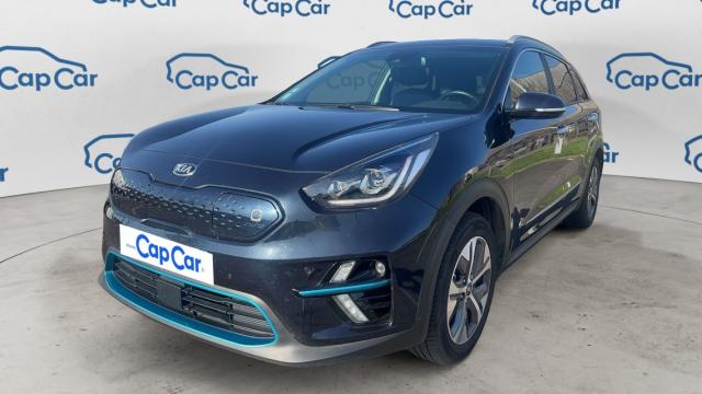 Kia E-Niro 64 Kwh 204 Premium