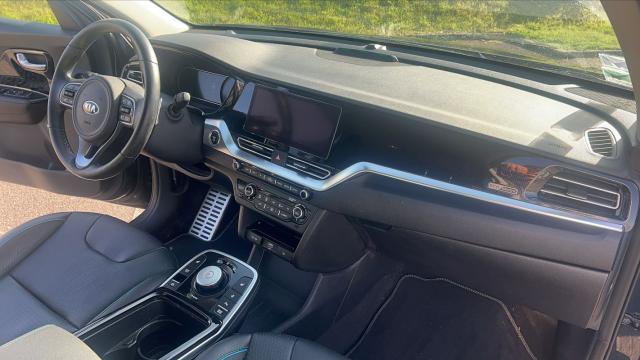 Kia E-Niro image 7