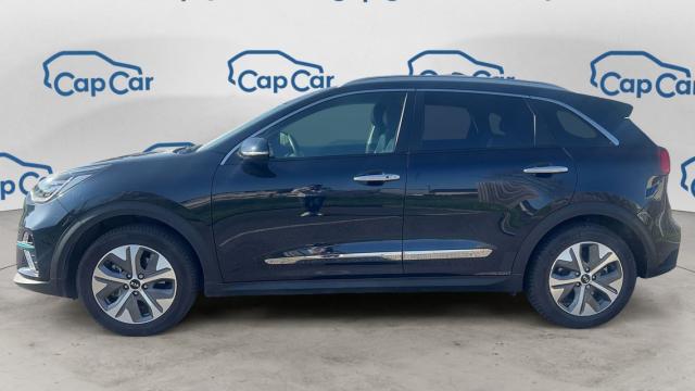 Kia E-Niro image 6