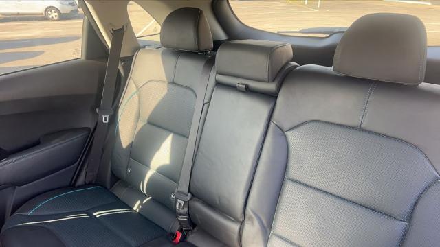 Kia E-Niro image 8