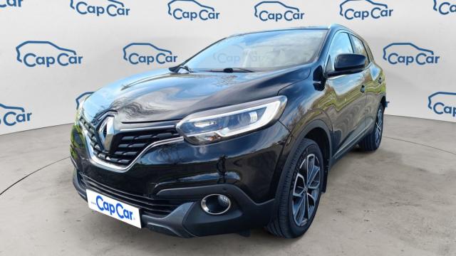 Renault Kadjar 1.2 Tce 130 Energy Edc7 Graphite