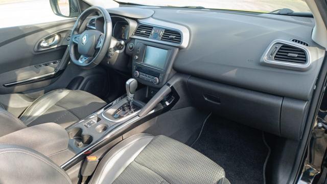 Renault Kadjar image 1