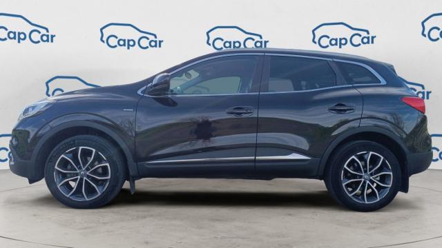 Renault Kadjar image 8