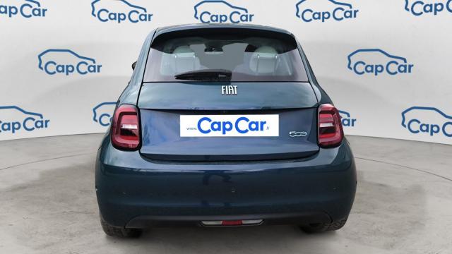 Fiat 500 image 1