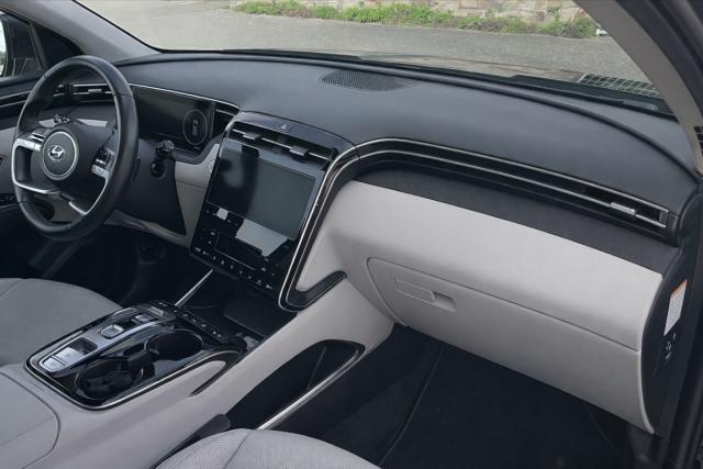 Hyundai Tucson image 3