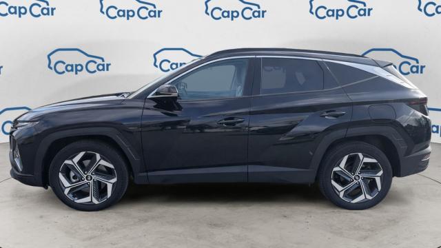 Hyundai Tucson image 5