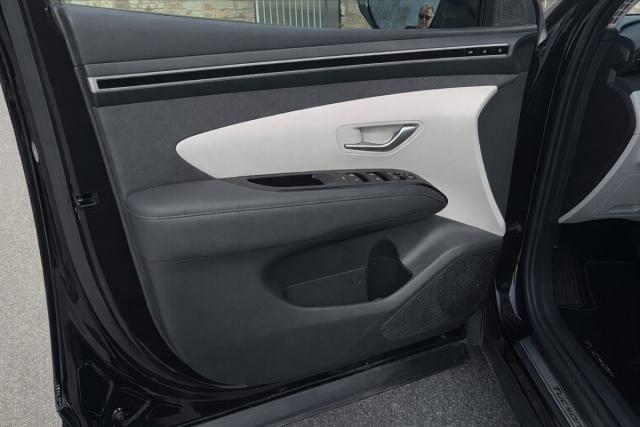 Hyundai Tucson image 6