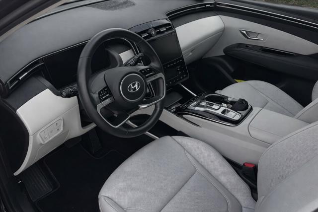 Hyundai Tucson image 8