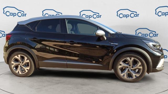 Renault Captur image 8