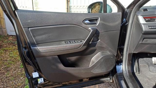 Renault Captur image 5