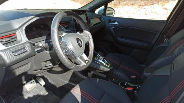 Renault Captur image 9