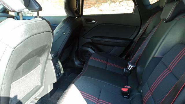 Renault Captur image 6