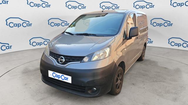 Nissan Nv200 1.5 Dci 90 Optima