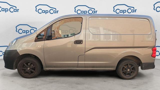 Nissan Nv200 image 1