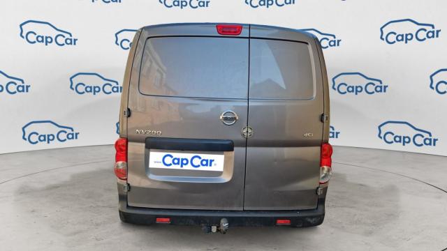 Nissan Nv200 image 6