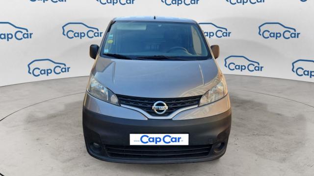 Nissan Nv200 image 9