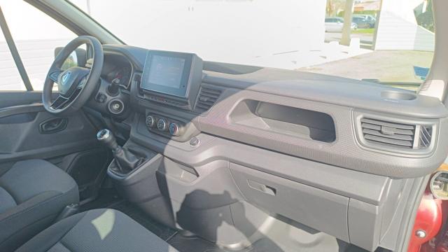 Renault Trafic image 6