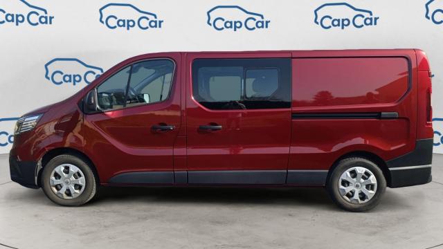 Renault Trafic image 7