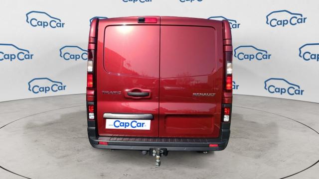 Renault Trafic image 3