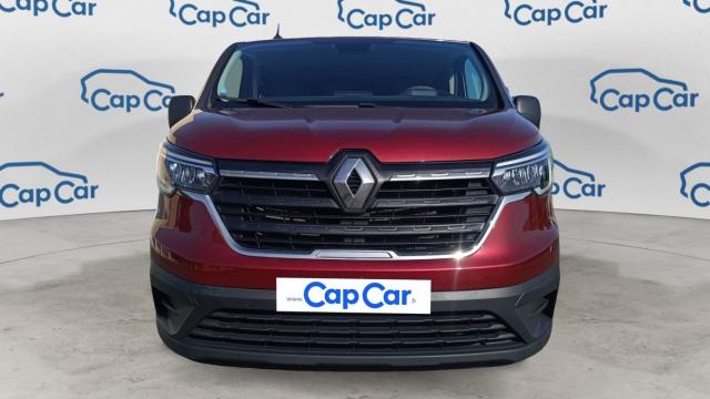Renault Trafic image 5