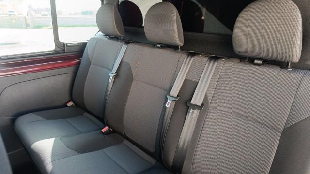 Renault Trafic image 2