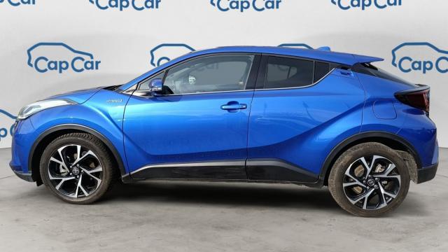Toyota C-Hr image 7