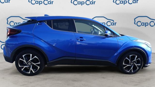 Toyota C-Hr image 2