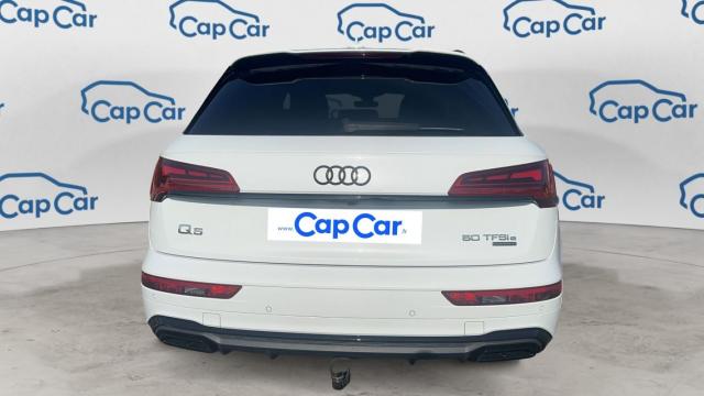 Audi Q5 image 9