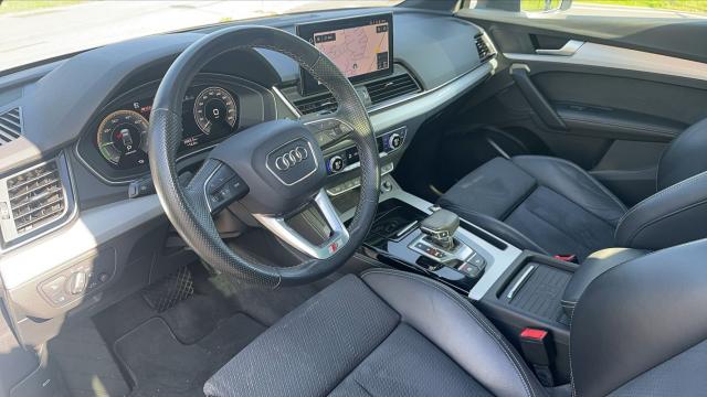 Audi Q5 image 7