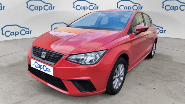 Seat Ibiza 1.0 Tsi 110 Style