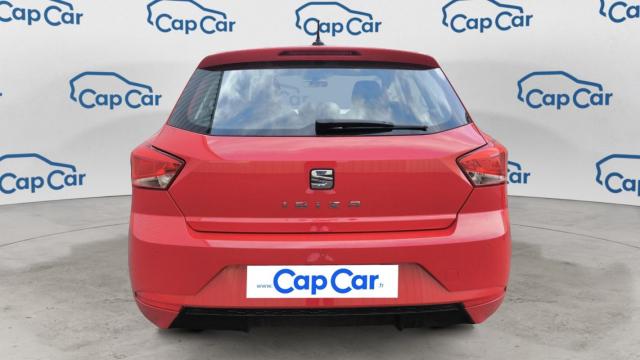 Seat Ibiza image 1