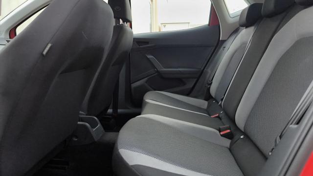 Seat Ibiza image 7