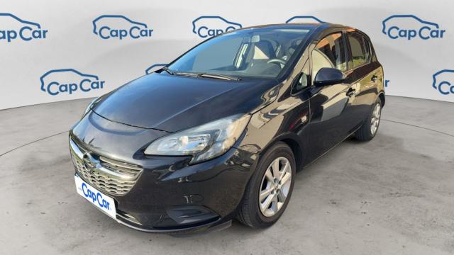 Opel Corsa V 1.4 90 Essentia