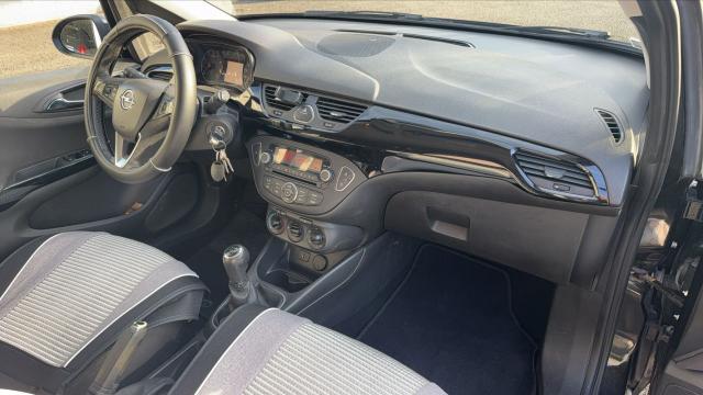 Opel Corsa image 8