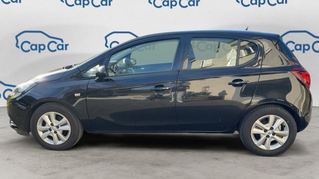 Opel Corsa image 4