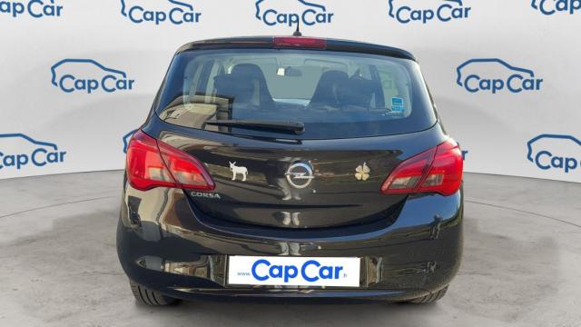 Opel Corsa image 2