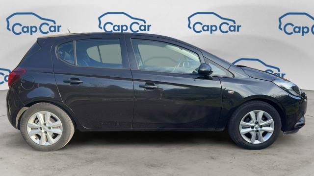 Opel Corsa image 1