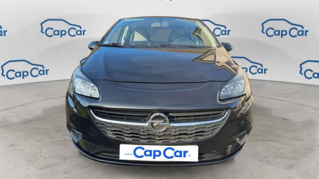 Opel Corsa image 5