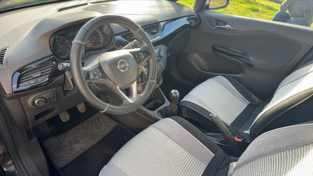 Opel Corsa image 9